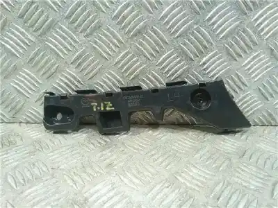 Автозапчастина б/у ПІДСИЛЕННЯ ЗАДНЬОГО БАМПЕРА для MAZDA CX-3 (DK)  Посилання на OEM IAM D10J502J1  