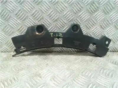 Автозапчастина б/у ПІДСИЛЕННЯ ЗАДНЬОГО БАМПЕРА для MAZDA CX-3 (DK)  Посилання на OEM IAM D10E51U40  