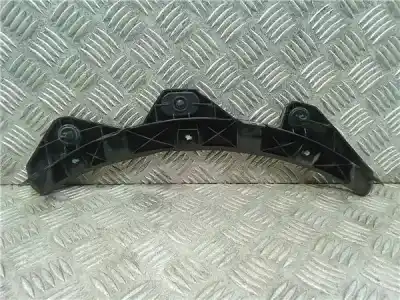 Second-hand car spare part front bumper reinforcement for mazda cx-3 (dk) 2.0 skyactiv-g (dk5w, dk6w) oem iam references d10f51u40  