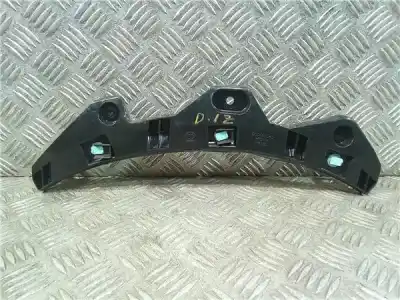 Second-hand car spare part FRONT BUMPER REINFORCEMENT for MAZDA CX-3 (DK)  OEM IAM references D10F51U40  