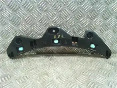 Second-hand car spare part FRONT BUMPER REINFORCEMENT for MAZDA CX-3 (DK)  OEM IAM references D10F51U30  