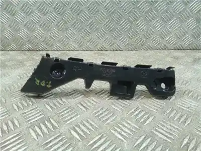 Автозапчастина б/у ПІДСИЛЕННЯ ЗАДНЬОГО БАМПЕРА для MAZDA CX-3 (DK)  Посилання на OEM IAM D10J502H1  