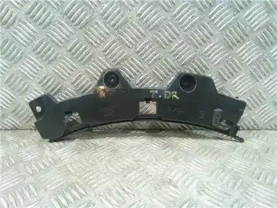 Автозапчастина б/у ПІДСИЛЕННЯ ЗАДНЬОГО БАМПЕРА для MAZDA CX-3 (DK)  Посилання на OEM IAM D10E51U30  