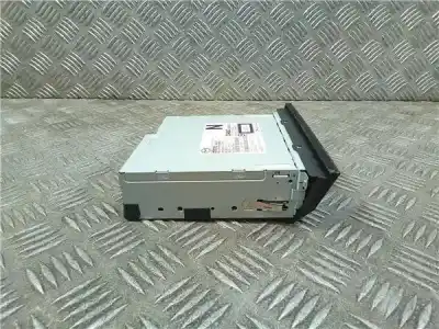 Peça sobressalente para automóvel em segunda mão sistema de áudio / rádio cd por mazda cx-3 (dk) 2.0 skyactiv-g (dk5w, dk6w) referências oem iam da6c669g0d  ka087