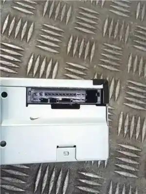 Peça sobressalente para automóvel em segunda mão sistema de áudio / rádio cd por mazda cx-3 (dk) 2.0 skyactiv-g (dk5w, dk6w) referências oem iam da6c669g0d  ka087