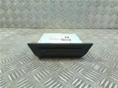 Peça sobressalente para automóvel em segunda mão Sistema De áudio / Rádio Cd por MAZDA CX-3 (DK) 2.0 SKYACTIV-G (DK5W, DK6W) Referências OEM IAM DA6C669G0D  KA087