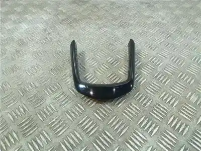 Second-hand car spare part Decorative Moulding for MAZDA CX-3 (DK) 2.0 SKYACTIV-G (DK5W, DK6W) OEM IAM references D09W64357  