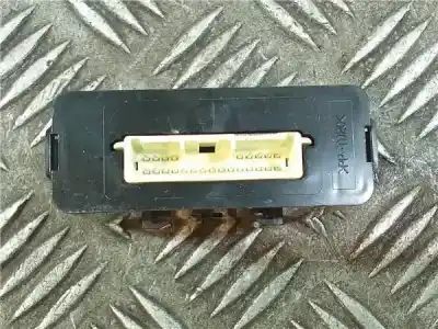 Автозапчастина б/у перевір блоку управління для mazda cx-3 (dk) 2.0 skyactiv-g (dk5w, dk6w) посилання на oem iam db3r51225  3560065031