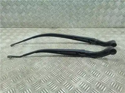 Pezzo di ricambio per auto di seconda mano braccio tergicristallo anteriore destro per mazda cx-3 (dk) 2.0 skyactiv-g (dk5w, dk6w) riferimenti oem iam dd2s67321  db2w67321