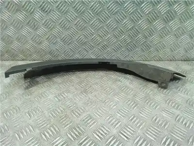 Pezzo di ricambio per auto di seconda mano estensione parafango posteriore sinistra per mazda cx-3 (dk) 2.0 skyactiv-g (dk5w, dk6w) riferimenti oem iam d10e51w61  