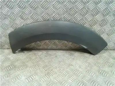 Автозапчастина б/у крило задне ліве для MAZDA CX-3 (DK) 2.0 SKYACTIV-G (DK5W, DK6W) Посилання на OEM IAM D10E51W61  