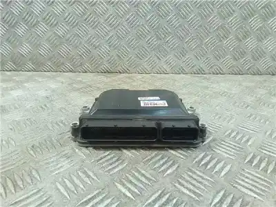 Second-hand car spare part ECU ENGINE CONTROL for MAZDA CX-3 (DK)  OEM IAM references PENF18881  E6T67980H