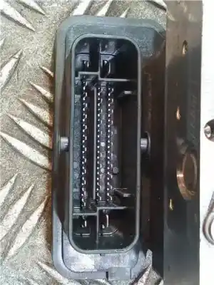 Автозапчасти б/у абс за mazda cx-3 (dk) 2.0 skyactiv-g (dk5w, dk6w) ссылки oem iam d10j437a0d  265244059