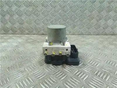 Автозапчасти б/у абс за MAZDA CX-3 (DK) 2.0 SKYACTIV-G (DK5W, DK6W) ссылки OEM IAM D10J437A0D  265244059