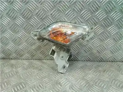 Second-hand car spare part FRONT RIGHT HEADLIGHT for MAZDA CX-3 (DK)  OEM IAM references   