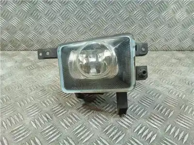Pezzo di ricambio per auto di seconda mano luce fendinebbia destra per opel corsa c 1.2 16v cat (z 12 xe / lw4) riferimenti oem iam 13118671  