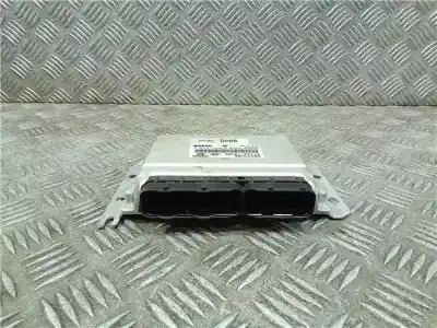 Second-hand car spare part ECU ENGINE CONTROL for KIA CERATO (LD)  OEM IAM references 391012A110  281011878