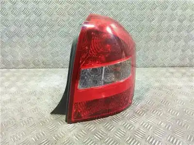 Second-hand car spare part Right Tailgate Light for KIA CERATO (LD) 1.5 CRDi OEM IAM references   