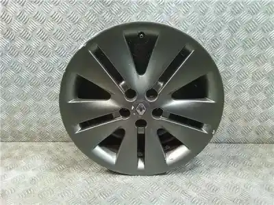 Pièce détachée automobile d'occasion JEU DE JANTES pour RENAULT ESPACE IV (JK0)  Références OEM IAM 8200103225D  