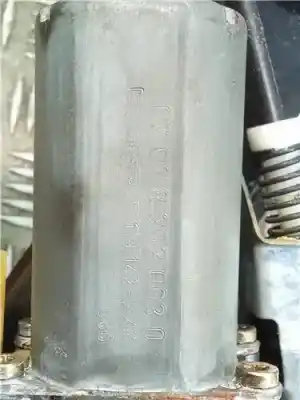 Second-hand car spare part DRIVER LEFT WINDOW REGULATOR for BMW SERIE 3 TOURING (E46)  OEM IAM references 67628362063 2 PINS/5P 8196037