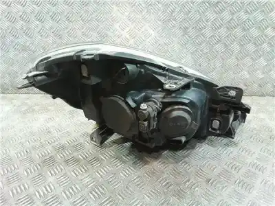 Tweedehands auto-onderdeel linker koplamp voor renault clio iii (br0/1, cr0/1) 1.4 16v oem iam-referenties 8200459824  89900157