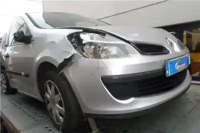 Second-hand car spare part HEADLIGHTS SWITCH for RENAULT CLIO III (BR0/1, CR0/1)  OEM IAM references 88102002  328101735