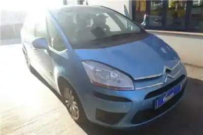 Tweedehands auto-onderdeel RECHTS ACHTERUITZICHT voor CITROEN C4 GRAND PICASSO I (UA_)  OEM IAM-referenties  2 CLAVIJAS , 8 CABLES 