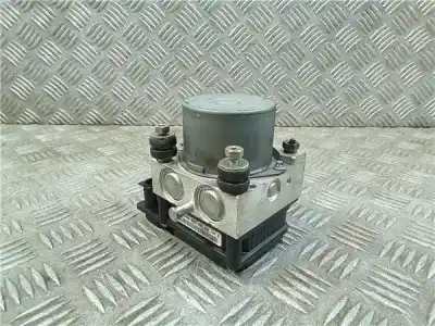 Автозапчасти б/у абс за dacia logan 1.4 cat ссылки oem iam 8200262807  265231488