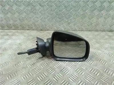 Автозапчастина б/у правий задний огляд для dacia logan 1.4 cat посилання на oem iam   