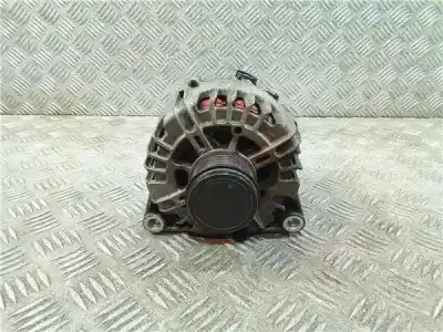 Second-hand car spare part Alternator for MAZDA 3 SEDÁN (BL) 1.6 MZR CD (BL12) OEM IAM references AV6N10300GC  2612673B