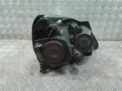 Автозапчастина б/у ліва фара для renault clio ii fase ii (b/cb0) 1.5 dci diesel посилання на oem iam   