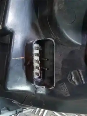 Автозапчасти б/у левая фара за RENAULT CLIO II FASE II (B/CB0) 1.5 dCi Diesel ссылки OEM IAM   