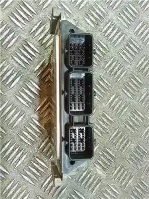 Second-hand car spare part start/stop control unit for citroen c4 berlina 1.6 16v hdi oem iam references 9664257580 centralita motor 9653958980/9644692380 , centralita bsi 9663798480 y clausor 9663123380 281013332