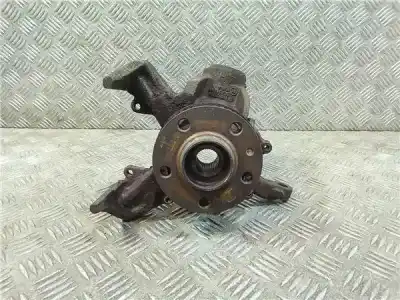 Gebrauchtes Autoersatzteil VORDERER LINKER KNÖCHEL zum VOLKSWAGEN GOLF IV BERLINA (1J1)  OEM-IAM-Referenzen   
