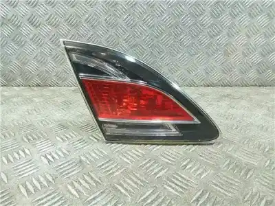 Peça sobressalente para automóvel em segunda mão FAROLIM TRASEIRO ESQUERDO por MAZDA 6 BERLINA (GH)  Referências OEM IAM GS7T513G0J  
