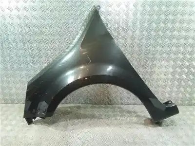 Second-hand car spare part LEFT FRONT FIN for RENAULT MODUS I (2004+)  OEM IAM references 7701475515  