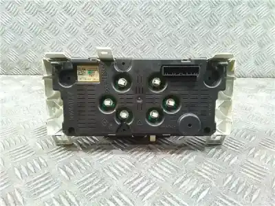 Peça sobressalente para automóvel em segunda mão quadrante por renault modus i (2004+) 1.6 confort dynamique [1.6 ltr. - 82 kw 16v] referências oem iam p8200418021d  216784745