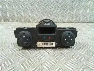 Автозапчасти б/у КЛИМАТ-КОНТРОЛЬ за RENAULT MODUS I (2004+)  ссылки OEM IAM 8200133339  69340010