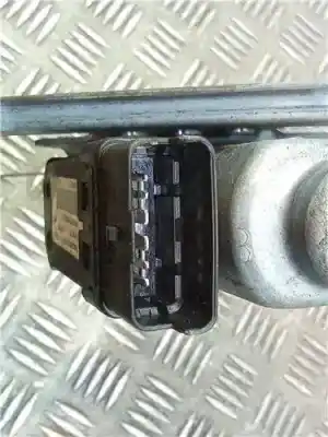 Piesă de schimb auto la mâna a doua mecanism acționare geam fațã stânga pentru renault modus i (2004+) 1.6 confort dynamique [1.6 ltr. - 82 kw 16v] referințe oem iam 402068e 6 pins/5p 440776d