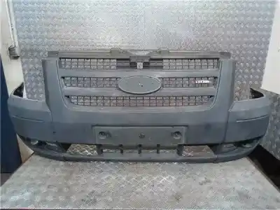 Автозапчастина б/у ПЕРЕДНІЙ БАМПЕР для FORD TRANSIT FURGÓN (TT9)  Посилання на OEM IAM 1709130  