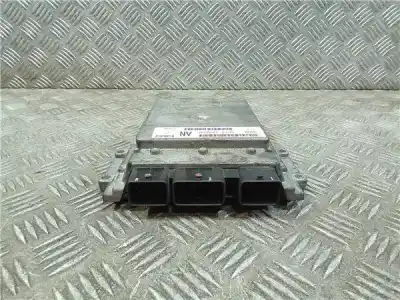 Автозапчастина б/у ебу контролер двигуна для FORD TRANSIT FURGÓN (TT9) 2.2 TDCi Посилання на OEM IAM 6C1112A650AN  