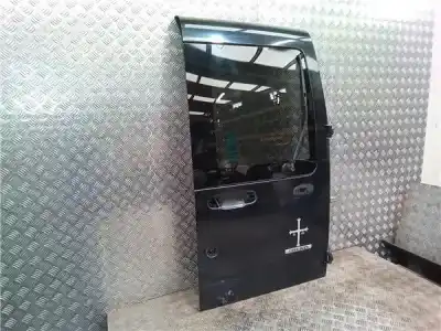 Автозапчастина б/у двері задні праві для ford transit connect (tc7) 1.8 tdci cat посилання на oem iam 5152292  