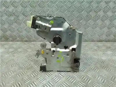 Pezzo di ricambio per auto di seconda mano Serratura Porta Laterale Sinistra per FORD TRANSIT CONNECT (TC7) 1.8 TDCi CAT Riferimenti OEM IAM 2T14V264A33DM 3 PINS/5P 