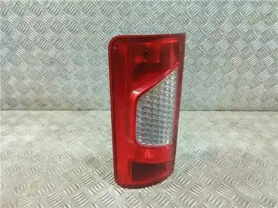 Автозапчастина б/у лівий ход ліхар для ford transit connect (tc7) 1.8 tdci cat посилання на oem iam 9t1613405aa 9t1613n412a 13527f