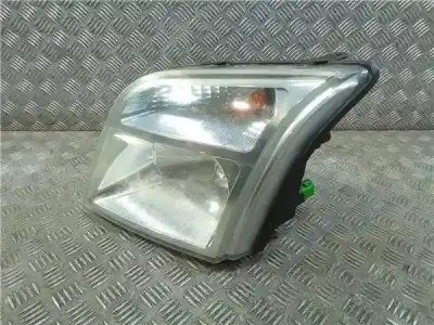 Pezzo di ricambio per auto di seconda mano faro anteriore sinistro per ford transit connect (tc7) 1.8 tdci cat riferimenti oem iam   