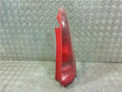 Second-hand car spare part RIGHT TAILGATE LIGHT for PEUGEOT 206 SW  OEM IAM references 89028684  