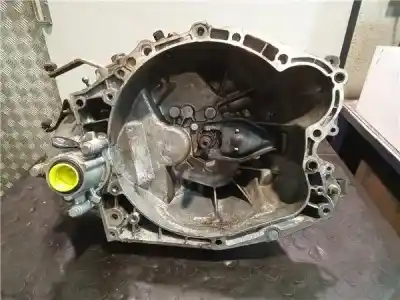 Tweedehands auto-onderdeel VERSNELLINGSBAK voor PEUGEOT 206 SW  OEM IAM-referenties 20DM18 5 VELOCIDADES 6155671B