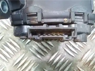 Автозапчастина б/у педальний потенціометр для renault master ii phase 2 combi 2.5 diesel cat посилання на oem iam 7,70e+09 6 pins 6pv00811904