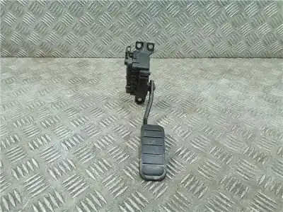Gebrauchtes Autoersatzteil PEDALPOTENTIOMETER zum RENAULT MASTER II PHASE 2 COMBI  OEM-IAM-Referenzen 7700314525 6 PINS 6PV00811904