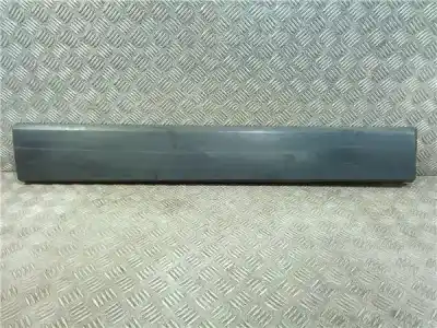 Second-hand car spare part DECORATIVE MOULDING for OPEL VIVARO B FURGON/COMBI (2014+)  OEM IAM references 93453580  768546496R